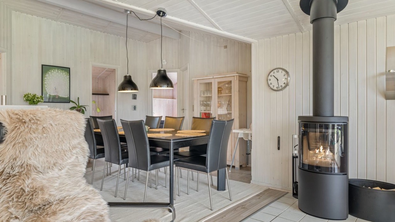 Photo of Livingroom in Ristinge