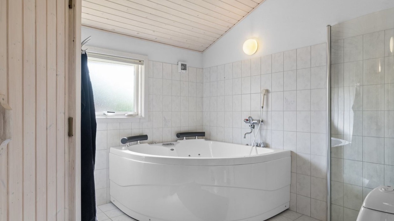 Photo of Bathroom in Ristinge