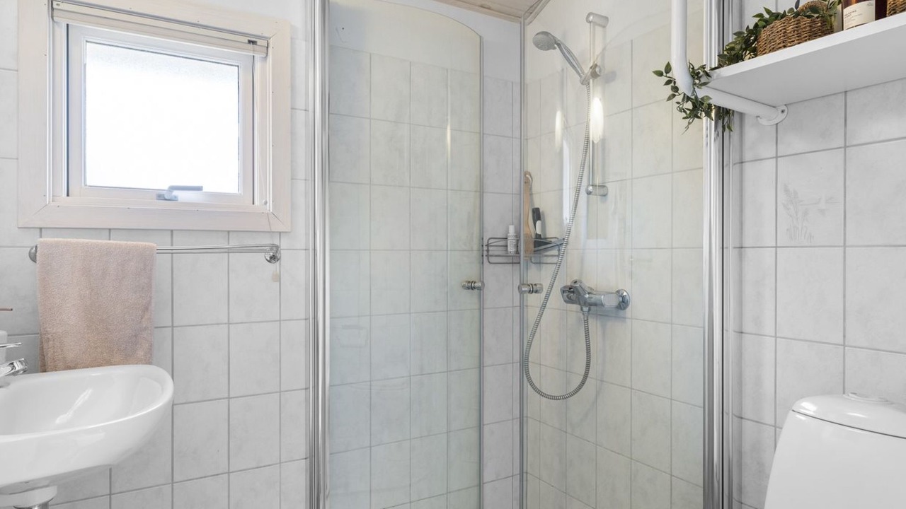 Photo of Bathroom in Ristinge