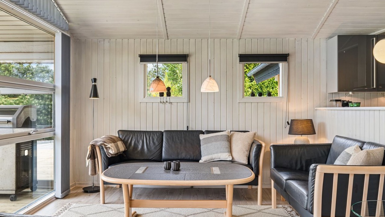 Photo of Livingroom in Ristinge