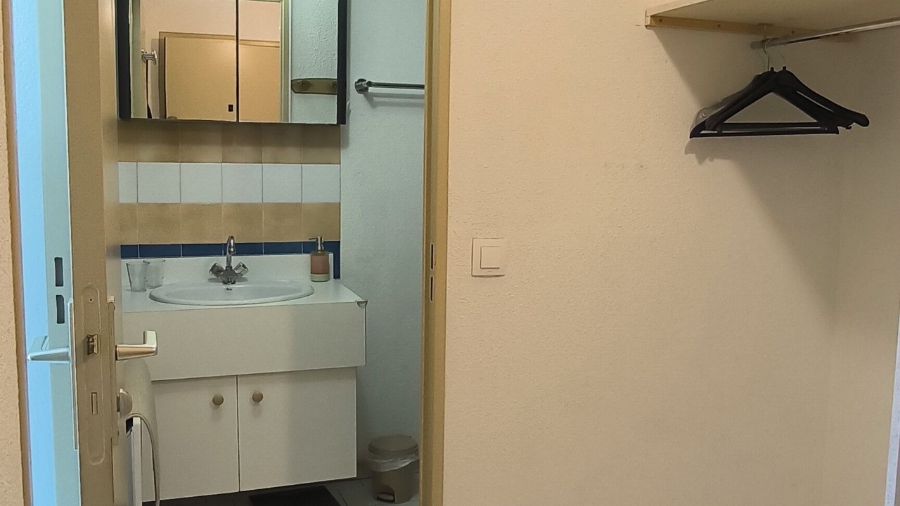 Photo of Bathroom in La Petite Motte