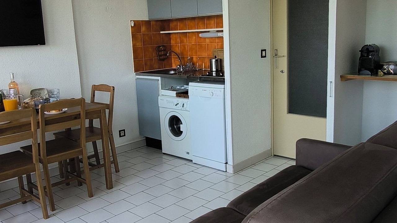 Photo of Livingroom in La Petite Motte