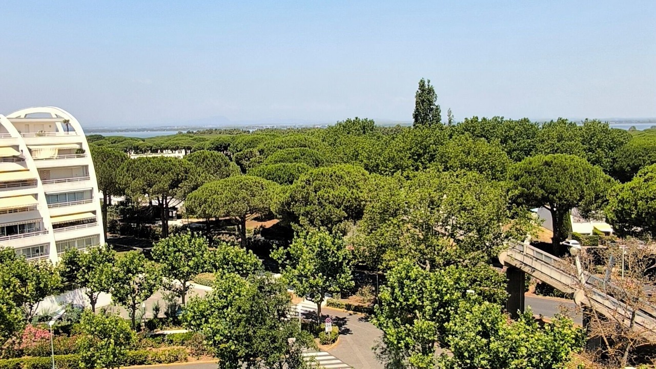 Photo of Outdoor in La Petite Motte