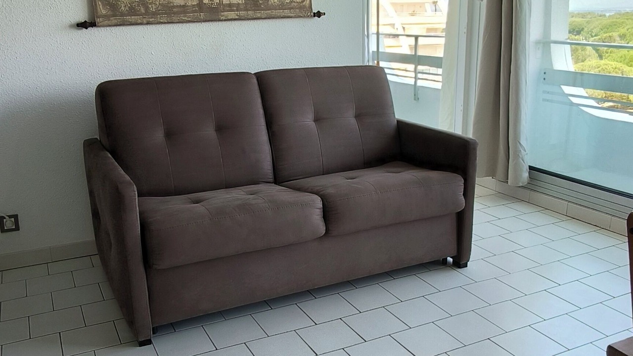 Photo of Livingroom in La Petite Motte