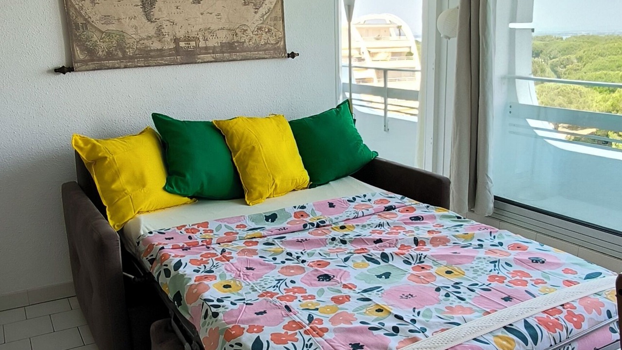 Photo of Bedroom in La Petite Motte