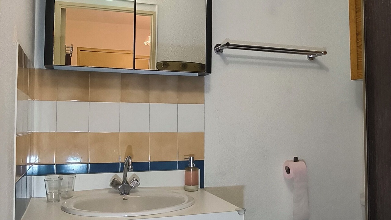 Photo of Bathroom in La Petite Motte