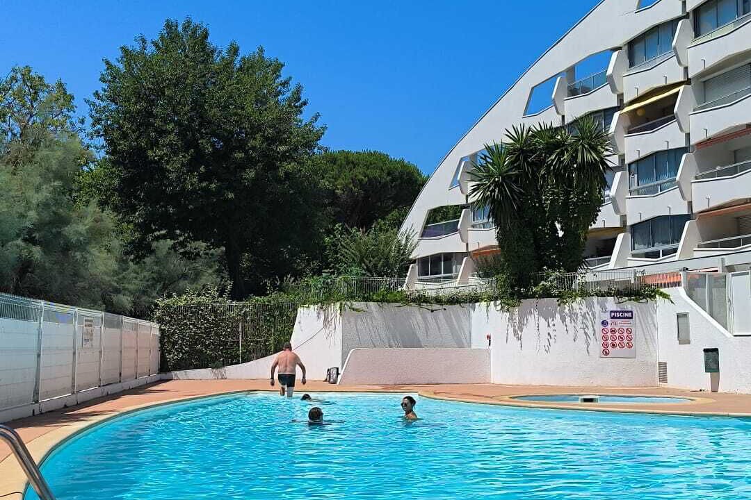 Photo of Outdoor in La Petite Motte