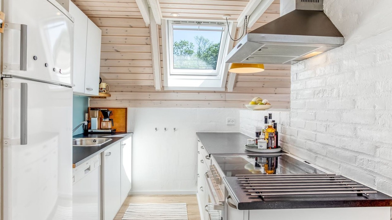 Photo of Bedroom in Kegnæshøj