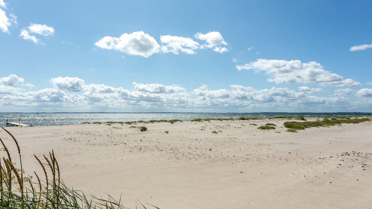 Photo of Outdoor in Kegnæshøj