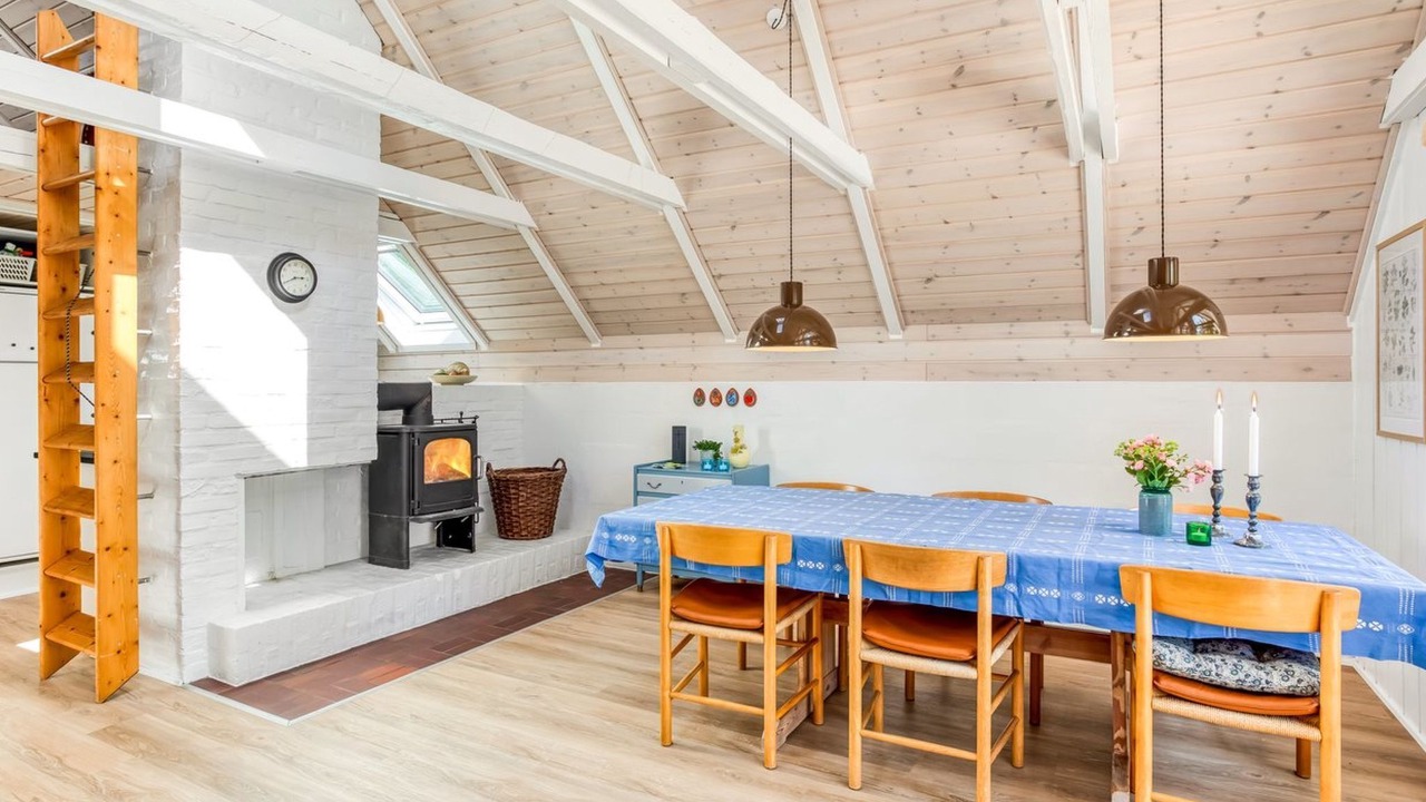 Photo of Livingroom in Kegnæshøj