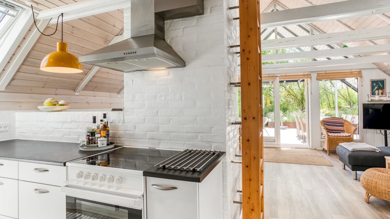 Photo of Bedroom in Kegnæshøj