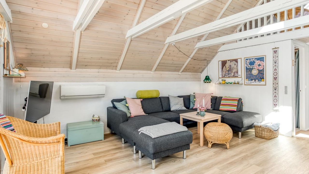 Photo of Livingroom in Kegnæshøj