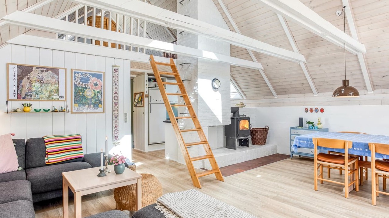 Photo of Livingroom in Kegnæshøj