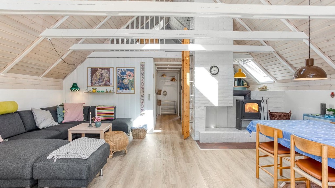 Photo of Livingroom in Kegnæshøj