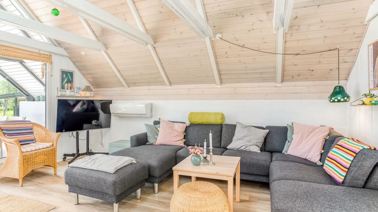 Photo of Livingroom in Kegnæshøj