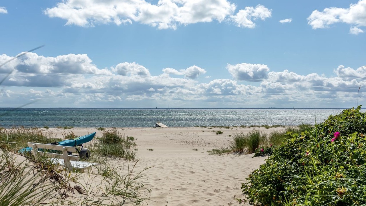 Photo of Outdoor in Kegnæshøj