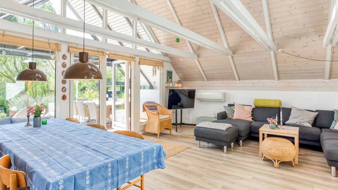 Photo of Livingroom in Kegnæshøj