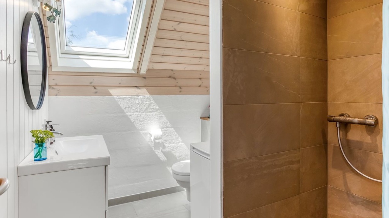 Photo of Bathroom in Kegnæshøj