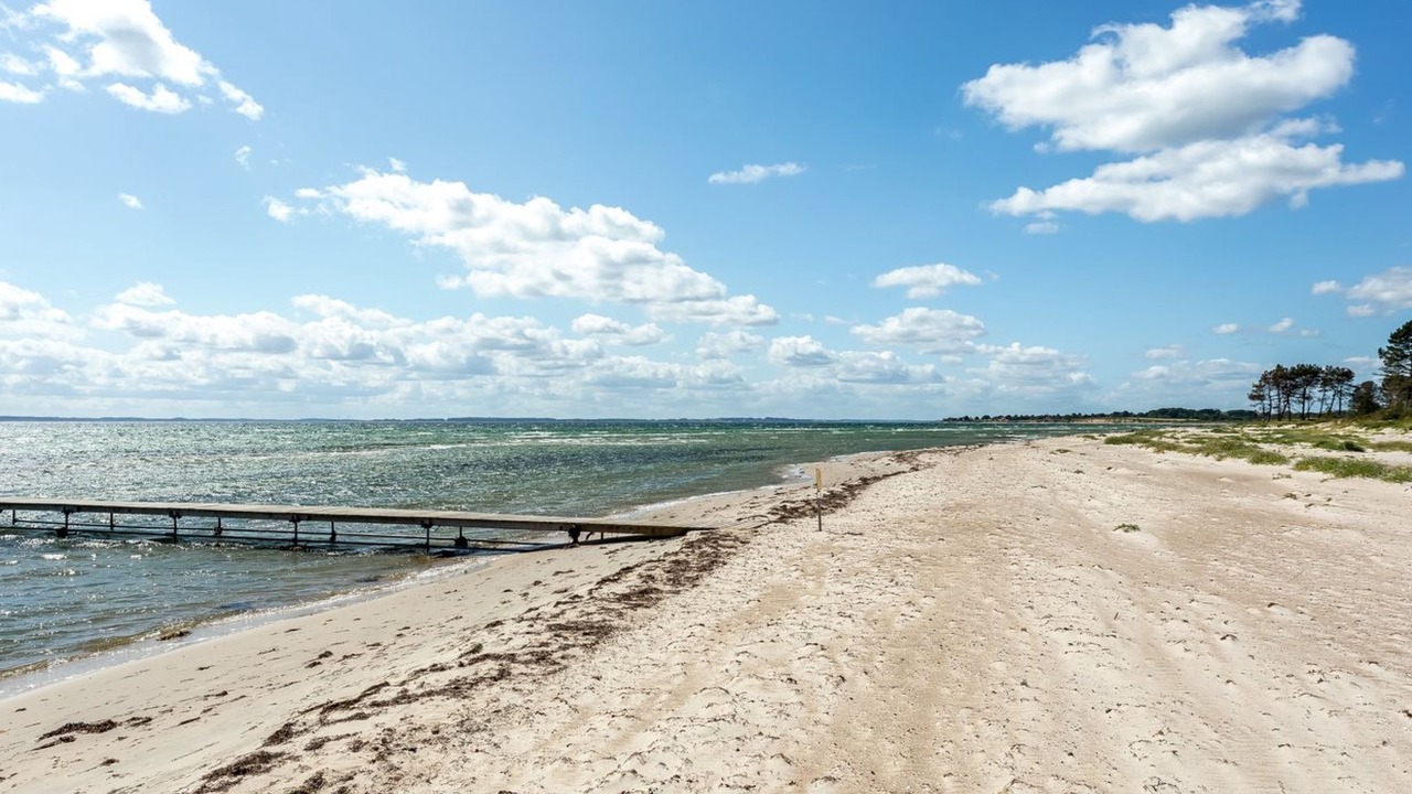 Photo of Outdoor in Kegnæshøj