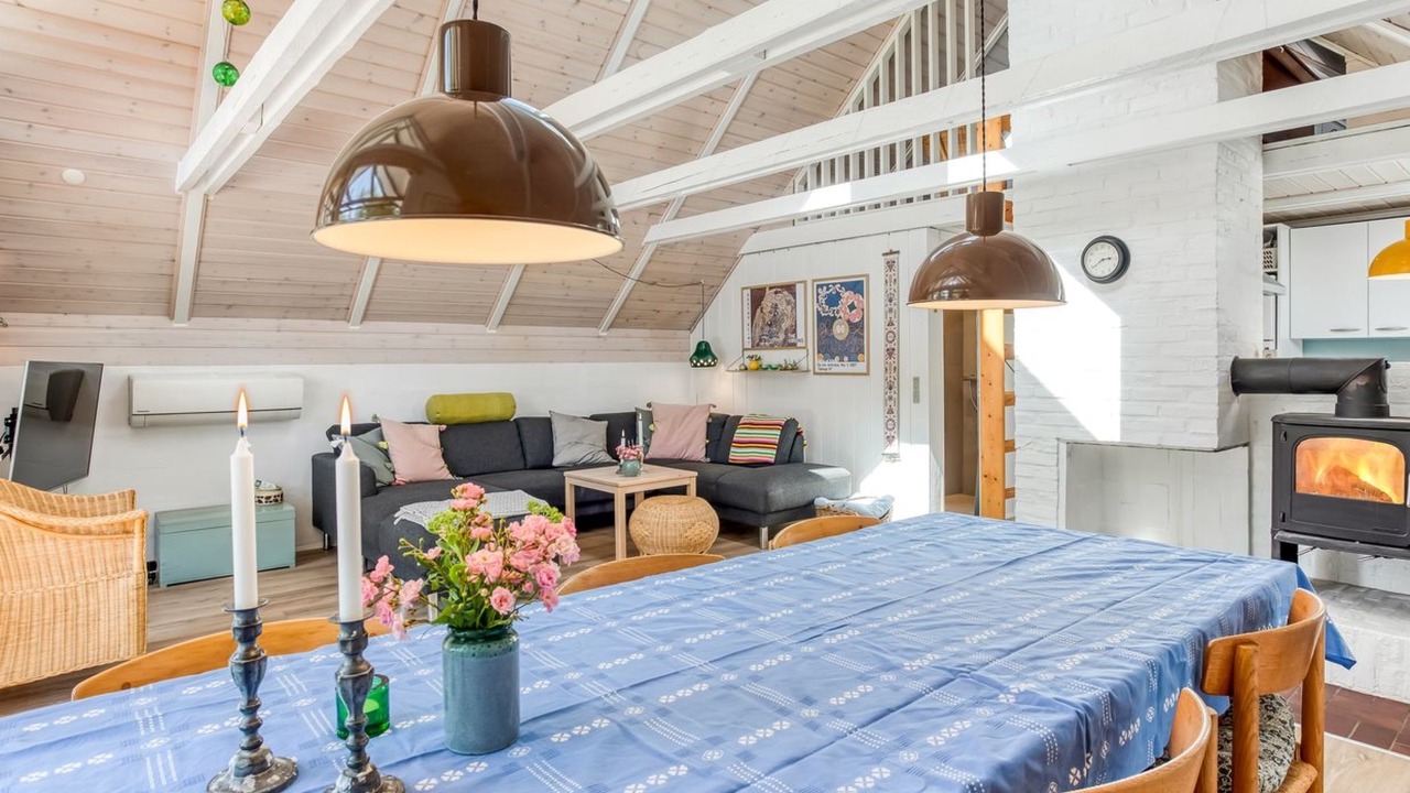 Photo of Livingroom in Kegnæshøj