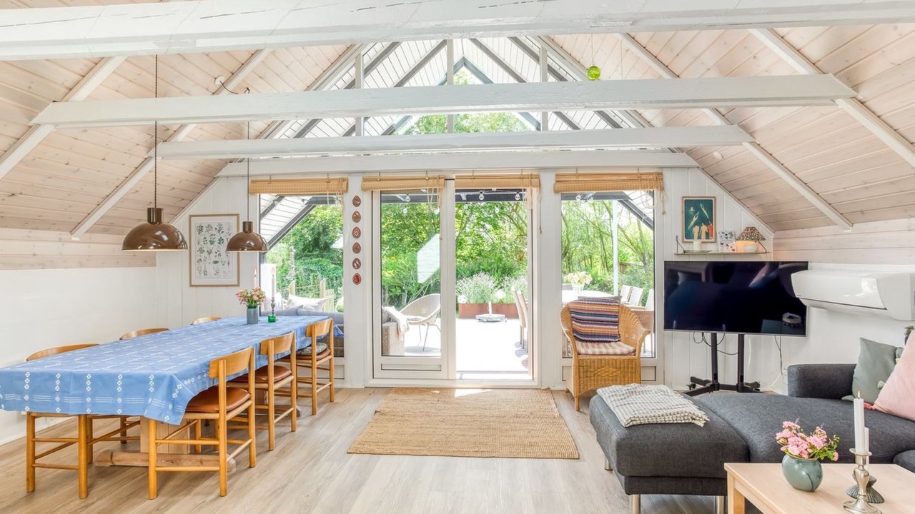 Photo of Livingroom in Kegnæshøj