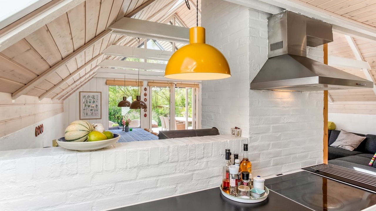 Photo of Livingroom in Kegnæshøj