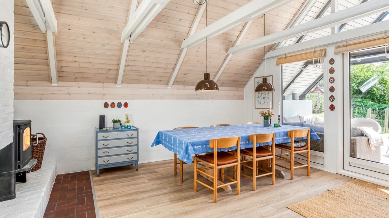 Photo of Livingroom in Kegnæshøj