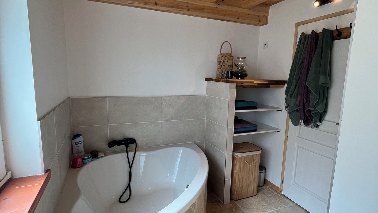 Photo of Bathroom in Fenols