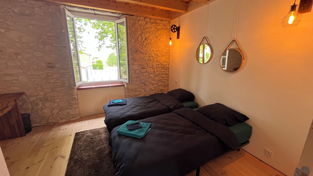 Photo of Bedroom in Fenols