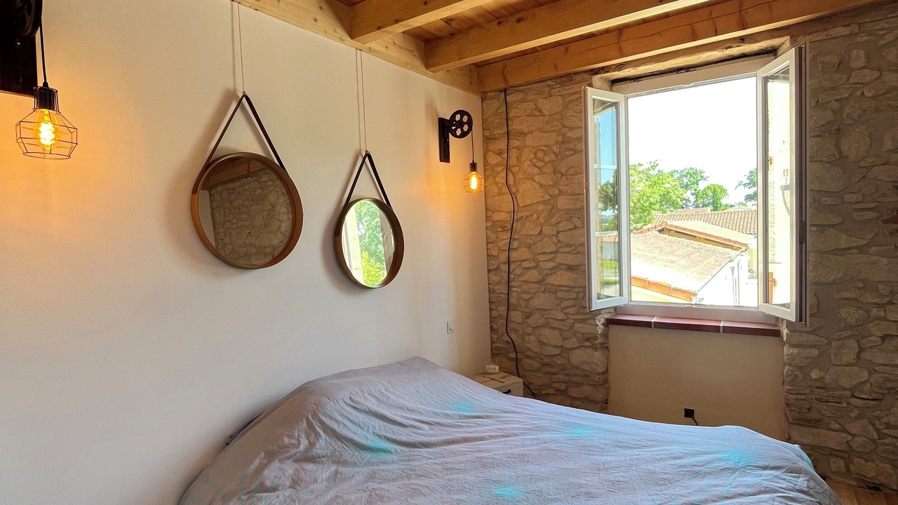 Photo of Bedroom in Fenols