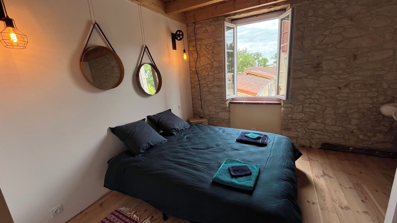 Photo of Bedroom in Fenols