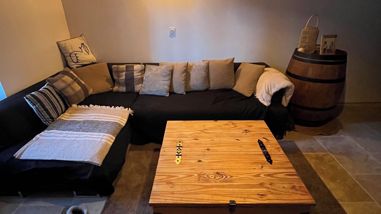 Photo of Livingroom in Fenols