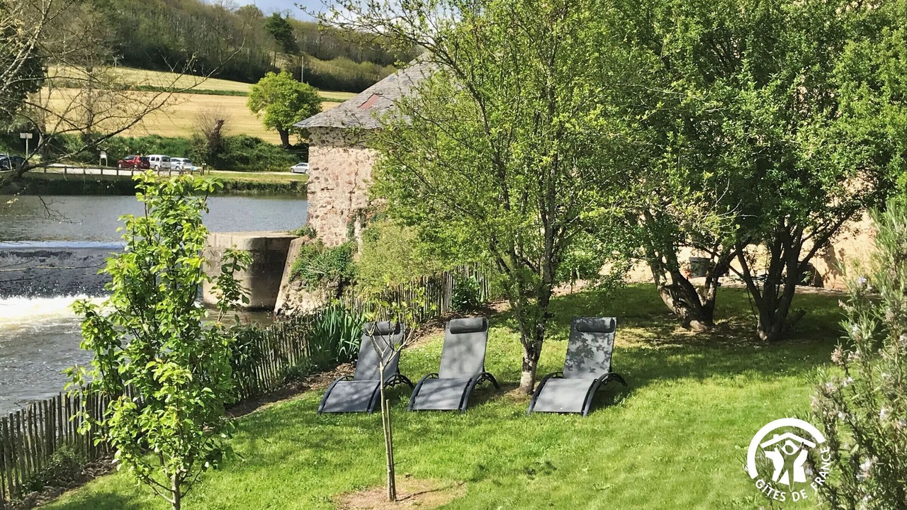 Photo of Outdoor in Entrammes
