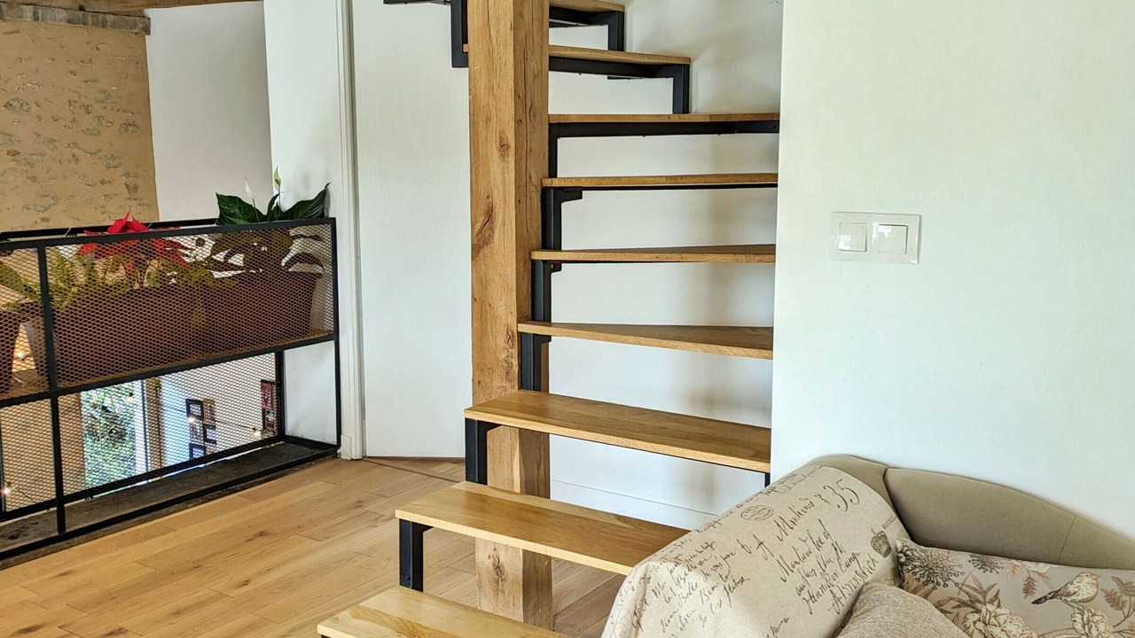 Photo of Livingroom in Entrammes
