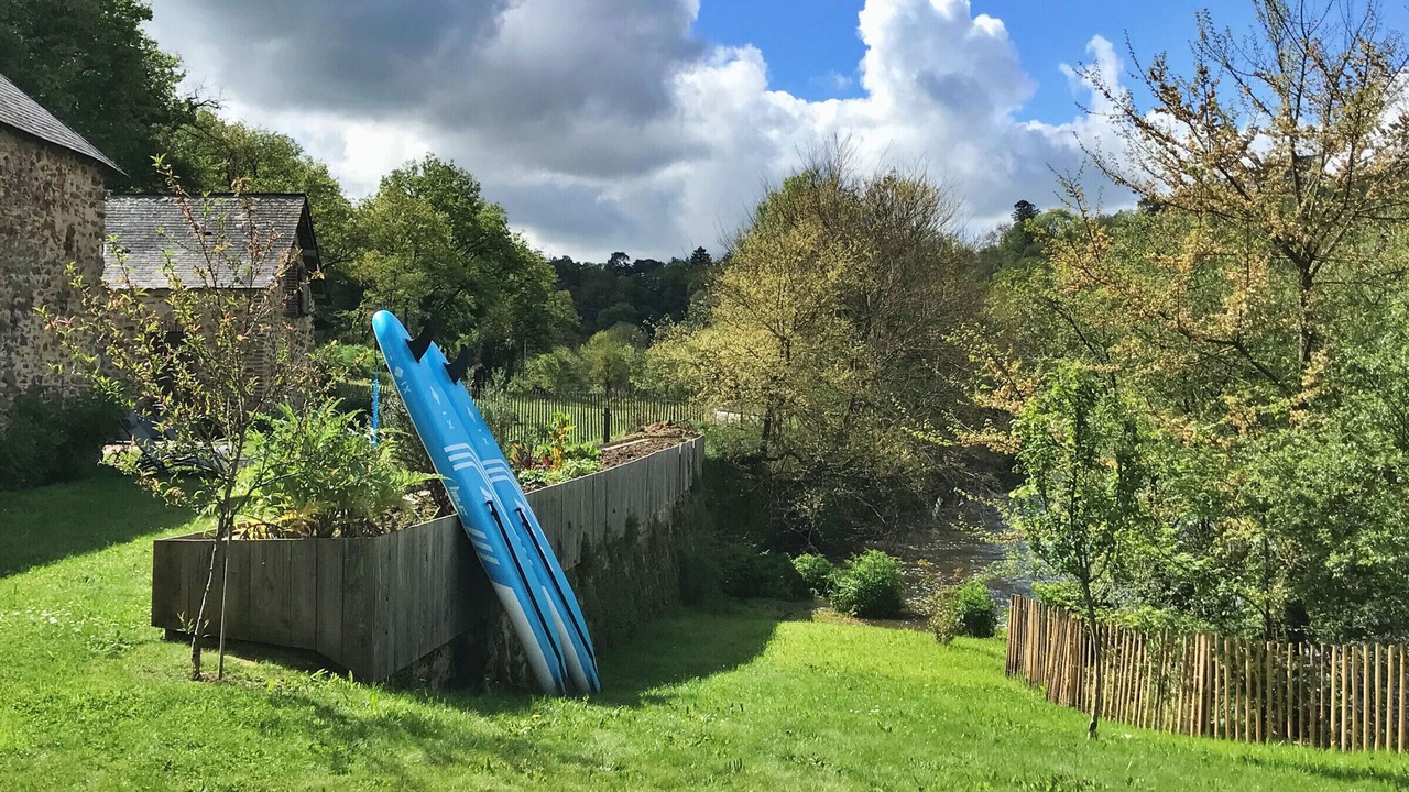 Photo of Outdoor in Entrammes