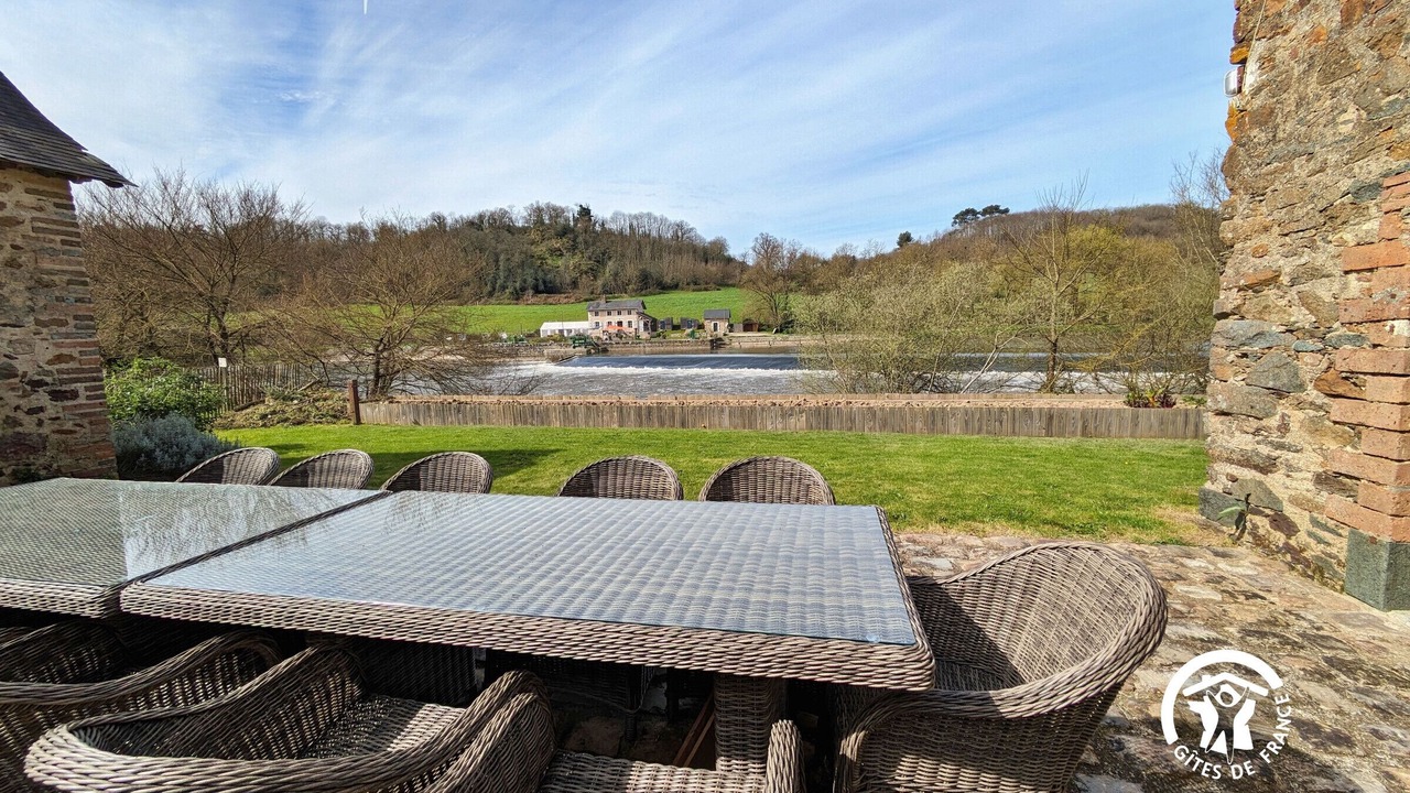 Photo of Outdoor in Entrammes