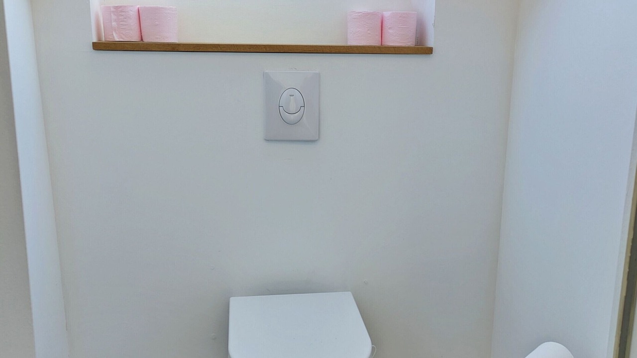 Photo of Bathroom in Entrammes