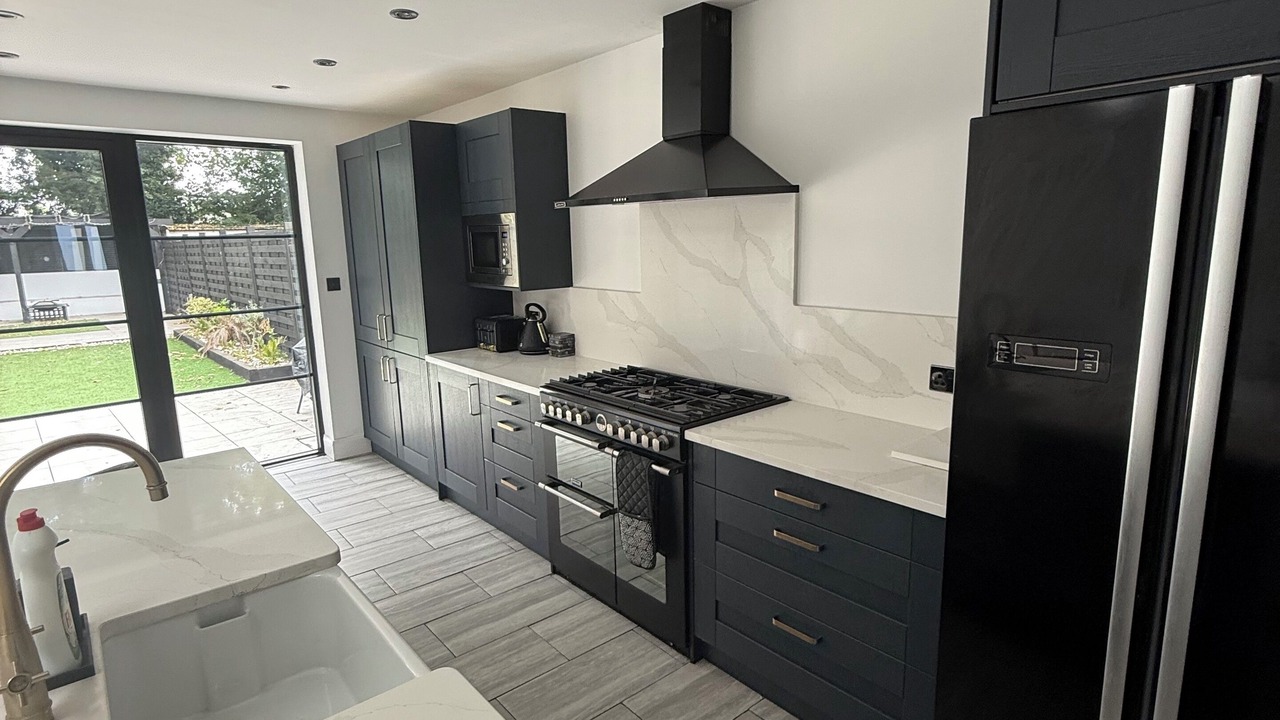 Photo of Kitchen in Ponders End