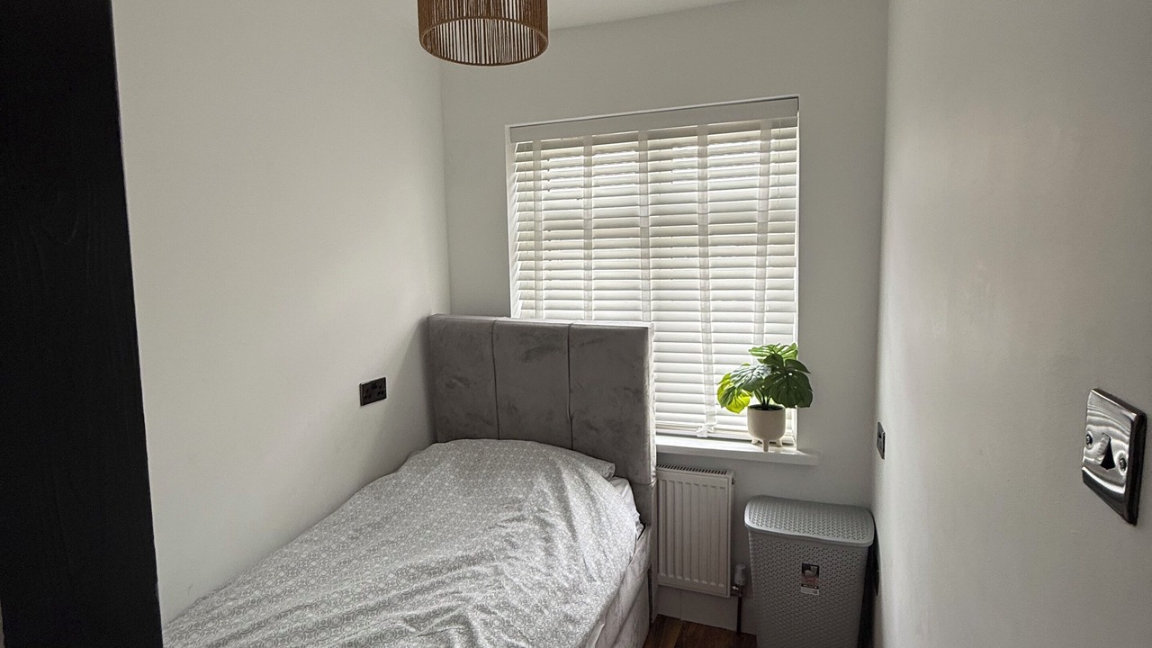 Photo of Bedroom in Ponders End