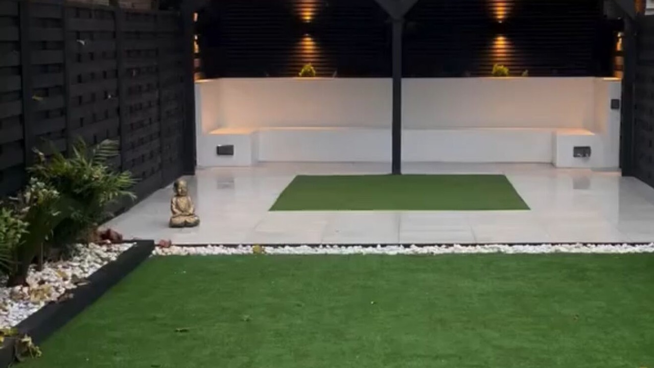 Photo of Outdoor in Ponders End