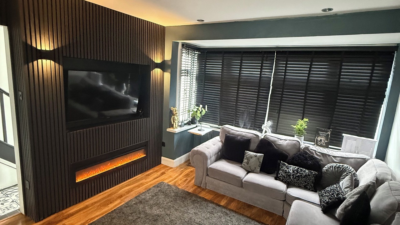 Photo of Livingroom in Ponders End