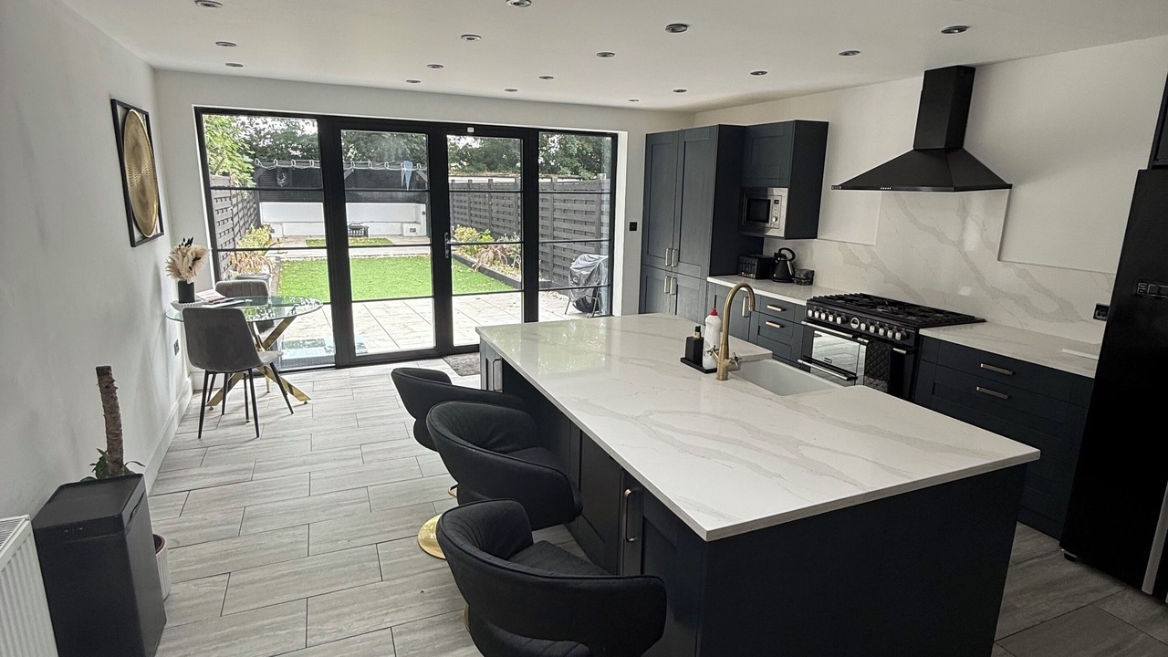 Photo of Kitchen in Ponders End