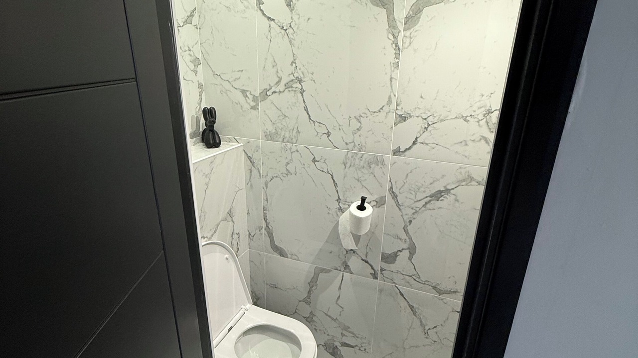 Photo of Bathroom in Ponders End