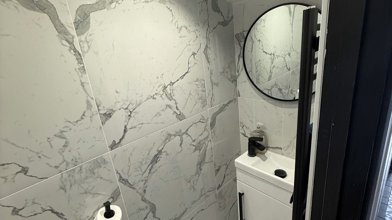 Photo of Bathroom in Ponders End