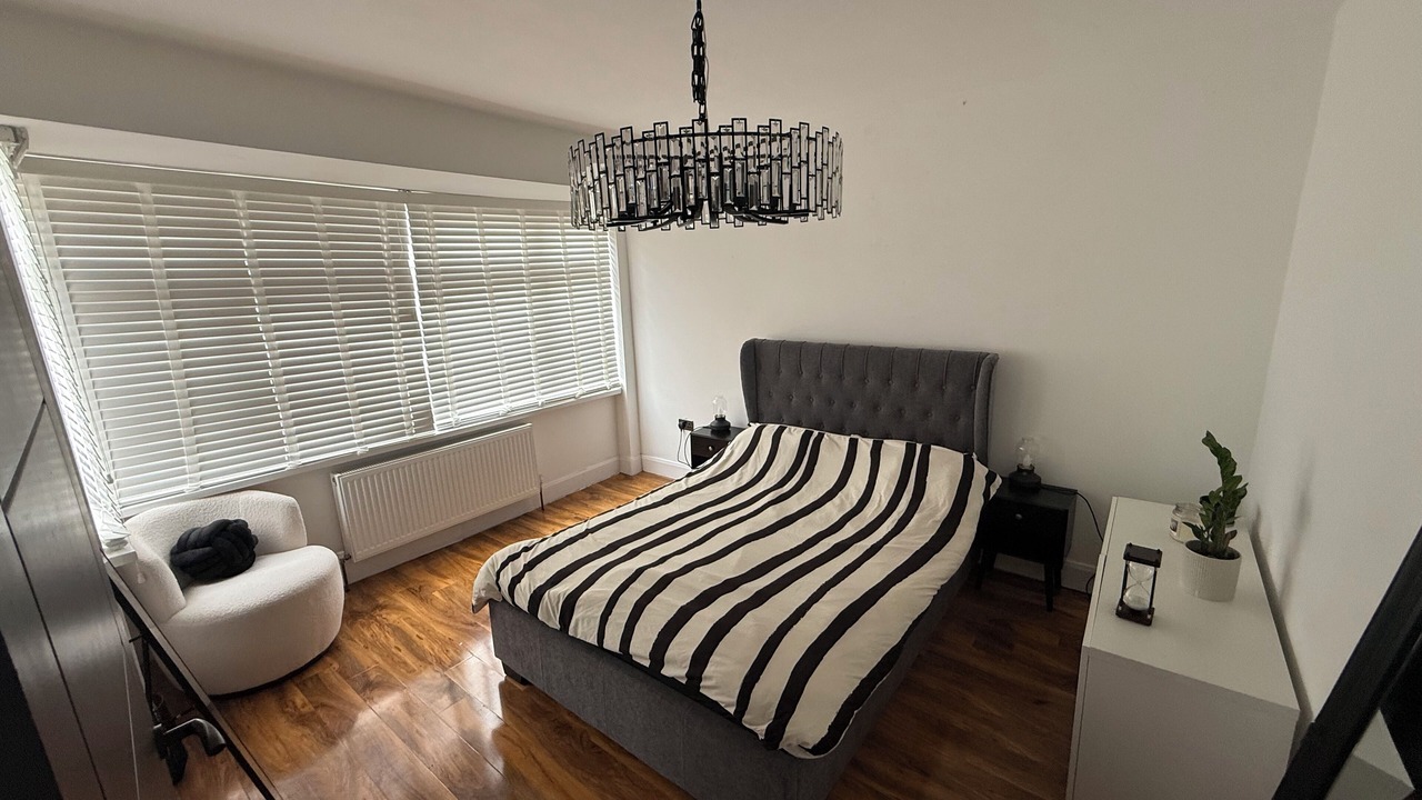 Photo of Bedroom in Ponders End