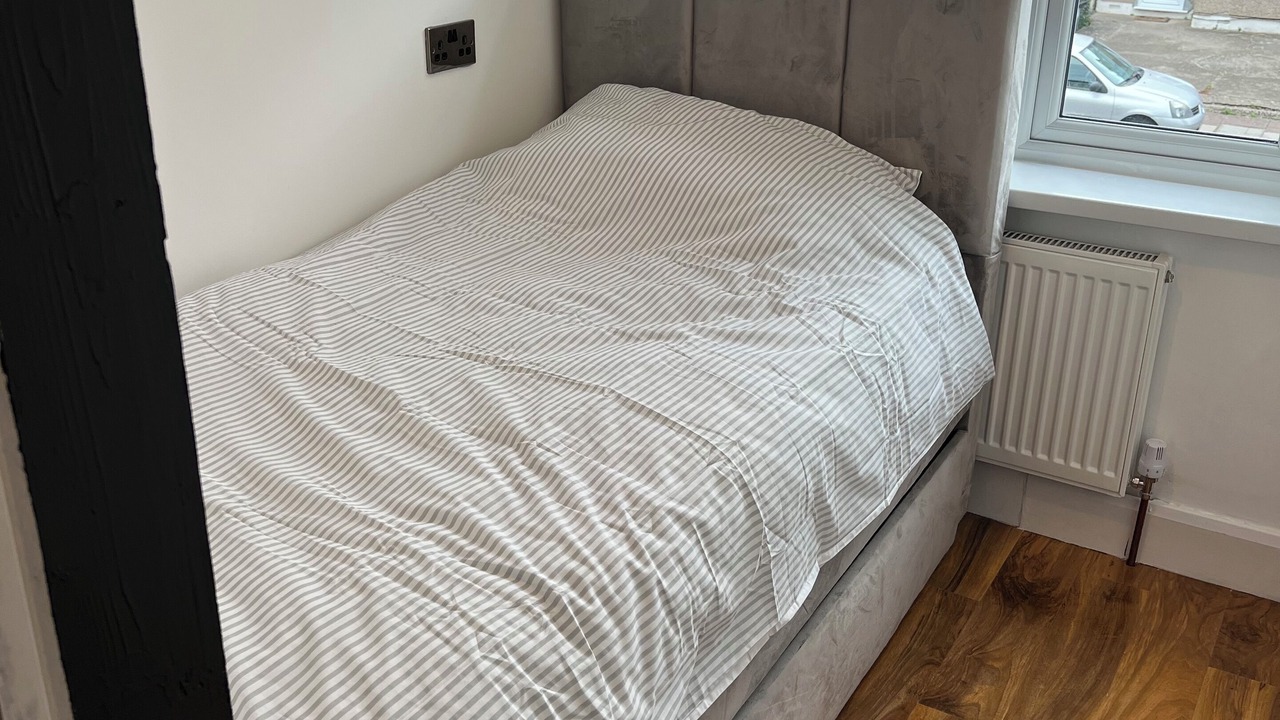 Photo of Bedroom in Ponders End