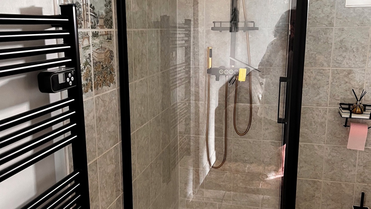 Photo of Bathroom in Lieuvin Pays d'Auge