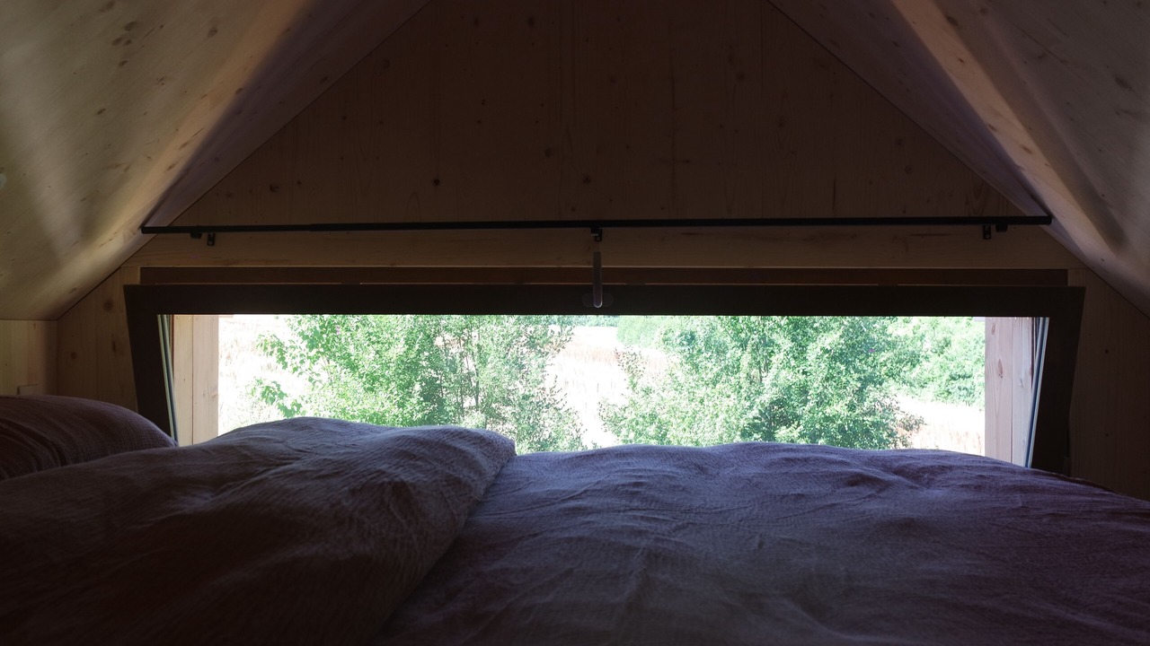 Photo of Bedroom in Germaine