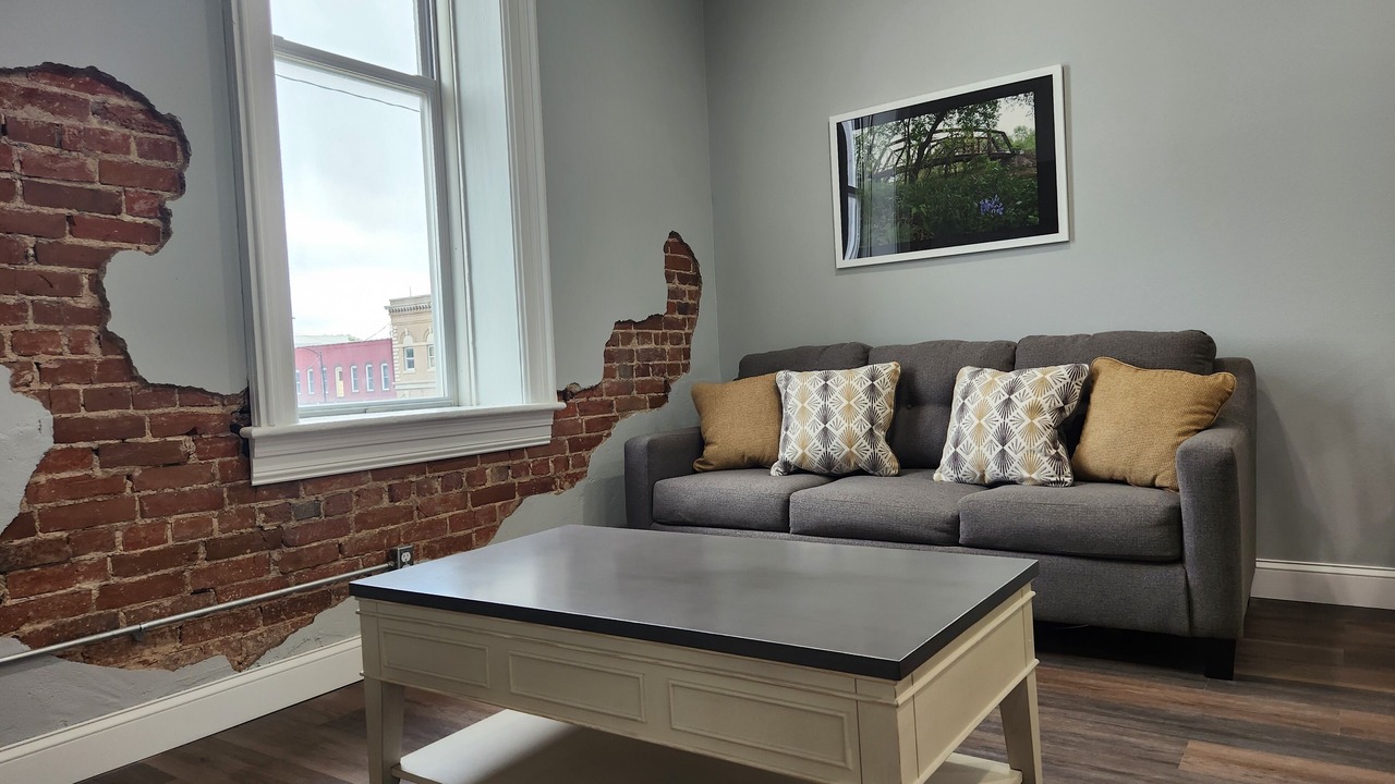 Photo of Livingroom in Iola