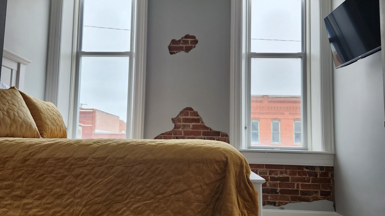Photo of Bedroom in Iola
